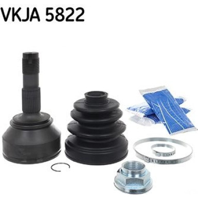 VKJA 5822 Gelenksatz, Antriebswelle VKJA 5822 Gelenksatz, Antriebswelle