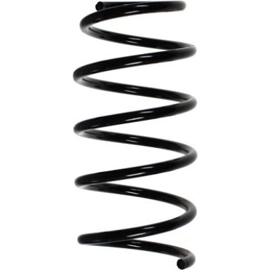 Spidan | Fahrwerksfeder | 49057