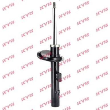 KYB | Stoßdämpfer | Vorne rechts | 333947