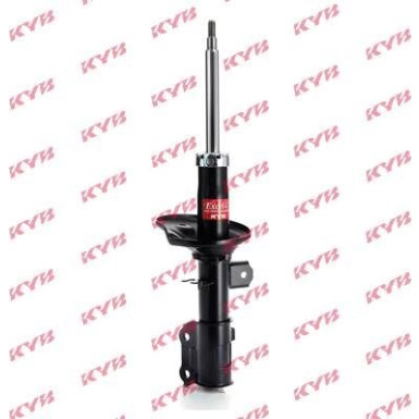 KYB | Stoßdämpfer | Vorne links | 333507