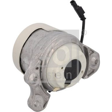 195121 Lagerung, Motor