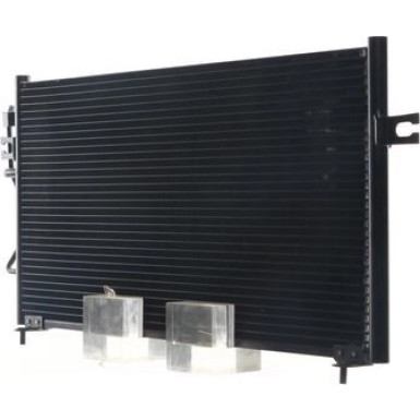 Mahle | Kondensator, Klimaanlage | AC 458 000S