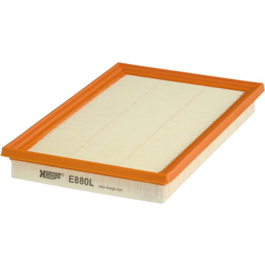 Hengst Filter | Luftfilter | E880L