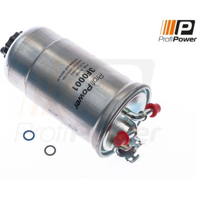 3F0001 Kraftstofffilter