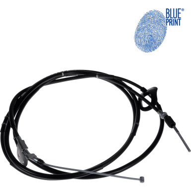 Blue Print ADN146335 Seilzug, Feststellbremse Blue Print ADN146335 Seilzug, Feststellbremse