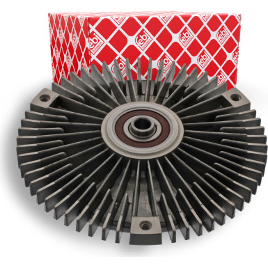 FEBI BILSTEIN 18857 Kupplung, Kühlerlüfter FEBI BILSTEIN 18857 Kupplung, Kühlerlüfter