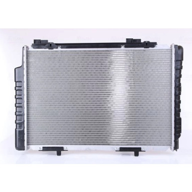 62750A Kühler, Motorkühlung