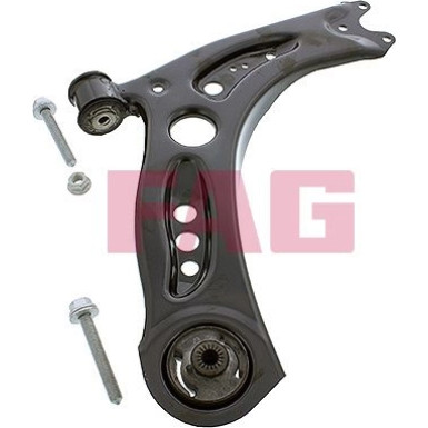 821 1149 10 Lenker, Radaufhängung