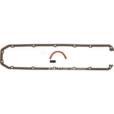 15-13025-01 Dichtungssatz, Zylinderkopfhaube 15-13025-01 Dichtungssatz, Zylinderkopfhaube