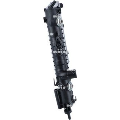 NRF | Kühler, Motorkühlung | 58178