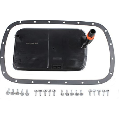 8020017 Hydraulikfiltersatz, Automatikgetriebe COMPETENCE KIT 8020017 Hydraulikfiltersatz, Automatikgetriebe COMPETENCE KIT