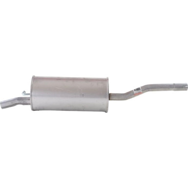 200-005 Endschalldämpfer