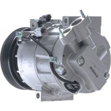 ACP 141 000S Kompressor, Klimaanlage BEHR