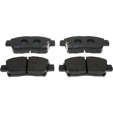 Ferodo Bremsbelagsatz, Scheibenbremse PREMIER ECO FRICTION FDB1368