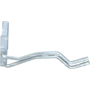 54343 Wärmetauscher, Innenraumheizung