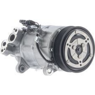 Mahle | Kompressor, Klimaanlage | ACP 599 000P
