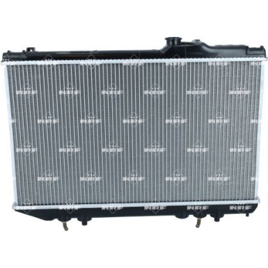 NRF | Kühler, Motorkühlung | 53334