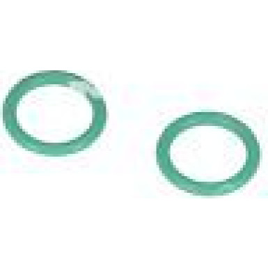 35523 Kondensator, Klimaanlage EASY FIT