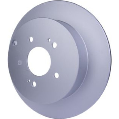 Hella | Bremsscheibe | 8DD 355 118-801