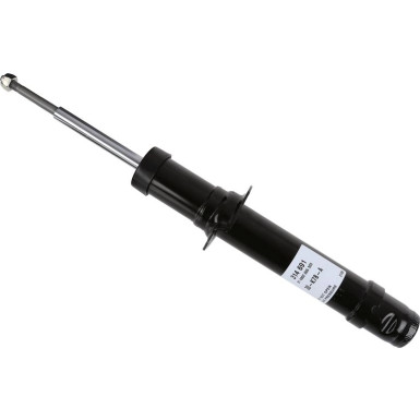 Sachs | Stoßdämpfer | 314 691