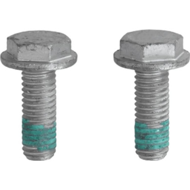 TRW BHN318 Bremssattel Hinten Rechts mit integr. Feststellbremse