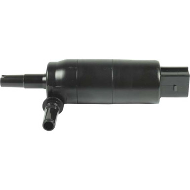 Metzger | Waschwasserpumpe, Scheinwerferreinigung | 2220044