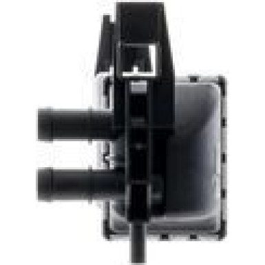 Mahle | Kühler, Motorkühlung | CR 2700 000P