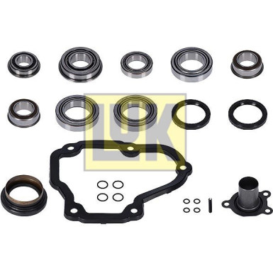 462 0324 10 Reparatursatz, Schaltgetriebe LuK GearBOX 462 0324 10 Reparatursatz, Schaltgetriebe LuK GearBOX
