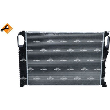 53422 Kühler, Motorkühlung EASY FIT 53422 Kühler, Motorkühlung EASY FIT