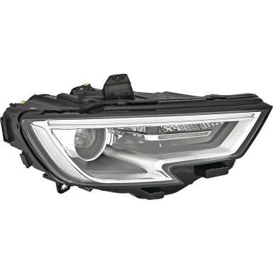 Valeo | Hauptscheinwerfer | 046821