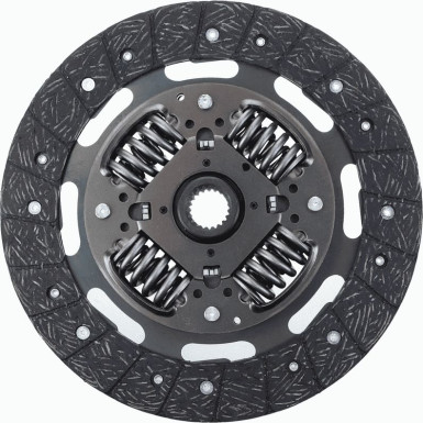 SACHS 3000 950 551 Kupplungssatz