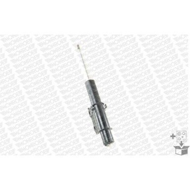 V4510 Stoßdämpfer VAN-MAGNUM V4510 Stoßdämpfer VAN-MAGNUM