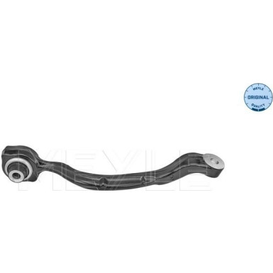 016 050 0196 Lenker, Radaufhängung MEYLE-ORIGINAL: True to OE.