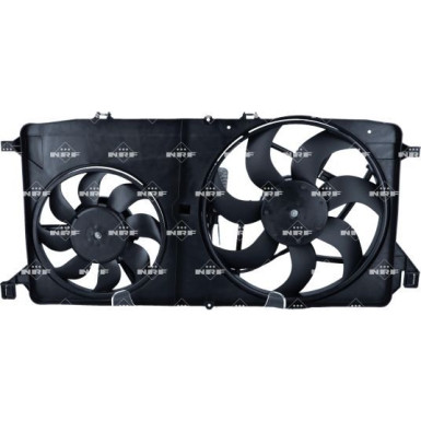 470101 Lüfter, Motorkühlung