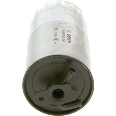 BOSCH | Kraftstofffilter | 0 450 906 451