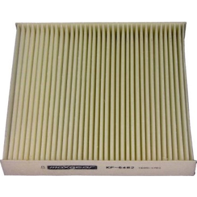 26-1077 Filter, Innenraumluft