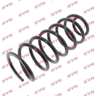 2 x KYB Fahrwerksfeder K-Flex RF6048