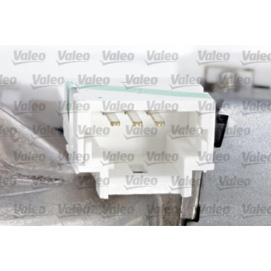 Valeo | Wischermotor | 582635
