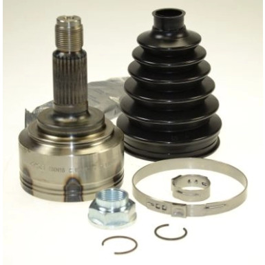 24371 Gelenksatz, Antriebswelle GKN Automotive OE-Technologie 50°