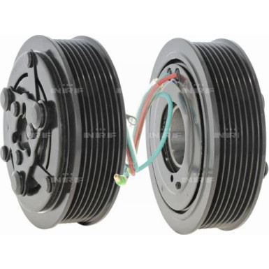 380131 Magnetkupplung, Klimakompressor