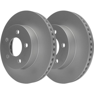 24.0128-0708.1 Bremsscheibe 24.0128-0708.1 Bremsscheibe