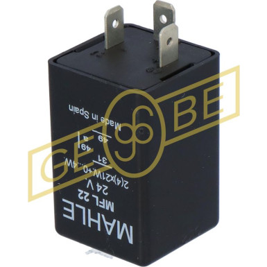 Blinkgeber | 9 9523 1