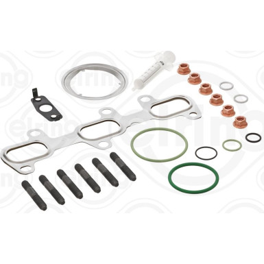 245.850 Montagesatz, Lader