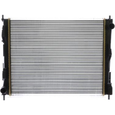 Mahle | Kühler, Motorkühlung | CR 924 000S