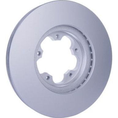 Hella | Bremsscheibe | 8DD 355 128-621