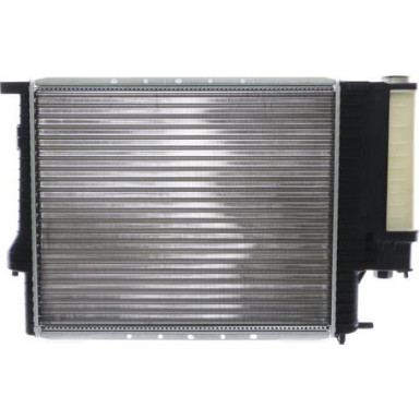 CR 244 001S Kühler, Motorkühlung BEHR