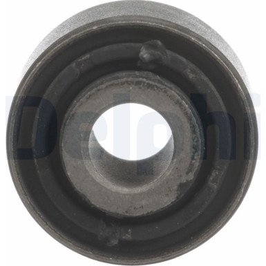 TD1162W Lagerung, Lenker