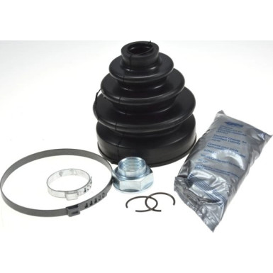 21530 Faltenbalgsatz, Antriebswelle