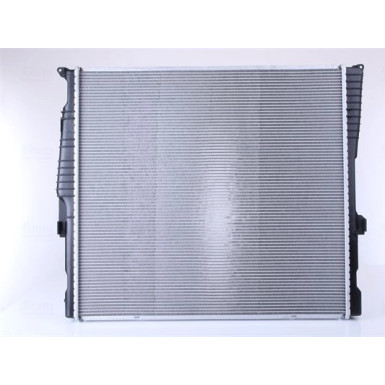 60811 Kühler, Motorkühlung ** FIRST FIT **