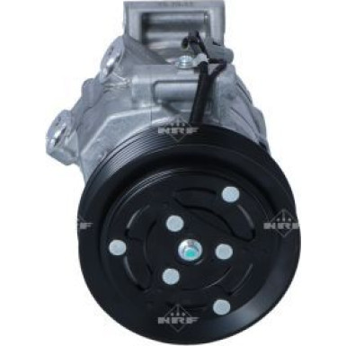 NRF Kompressor, Klimaanlage EASY FIT 32858